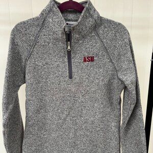 Arizona State University Quarter-Zip